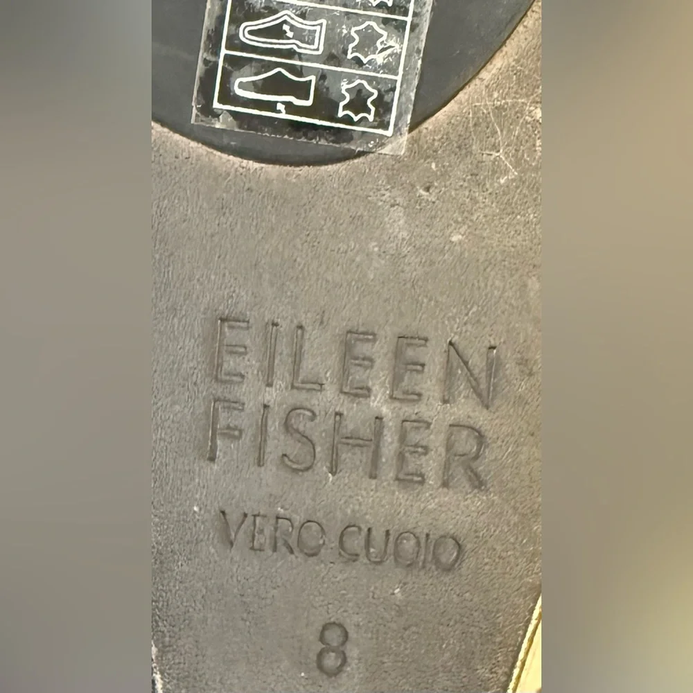Eileen Fisher eileen fisher